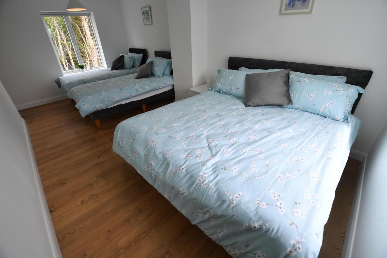 Kiernan'S Self Catering & Accommodation Legan Eksteriør billede