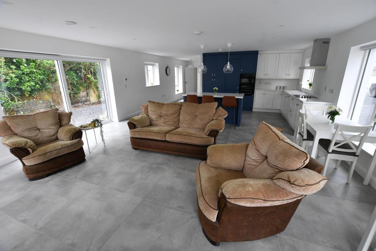 Kiernan'S Self Catering & Accommodation Legan Eksteriør billede