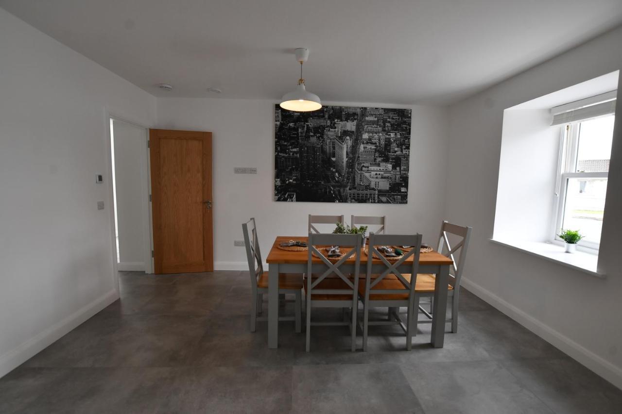 Kiernan'S Self Catering & Accommodation Legan Eksteriør billede