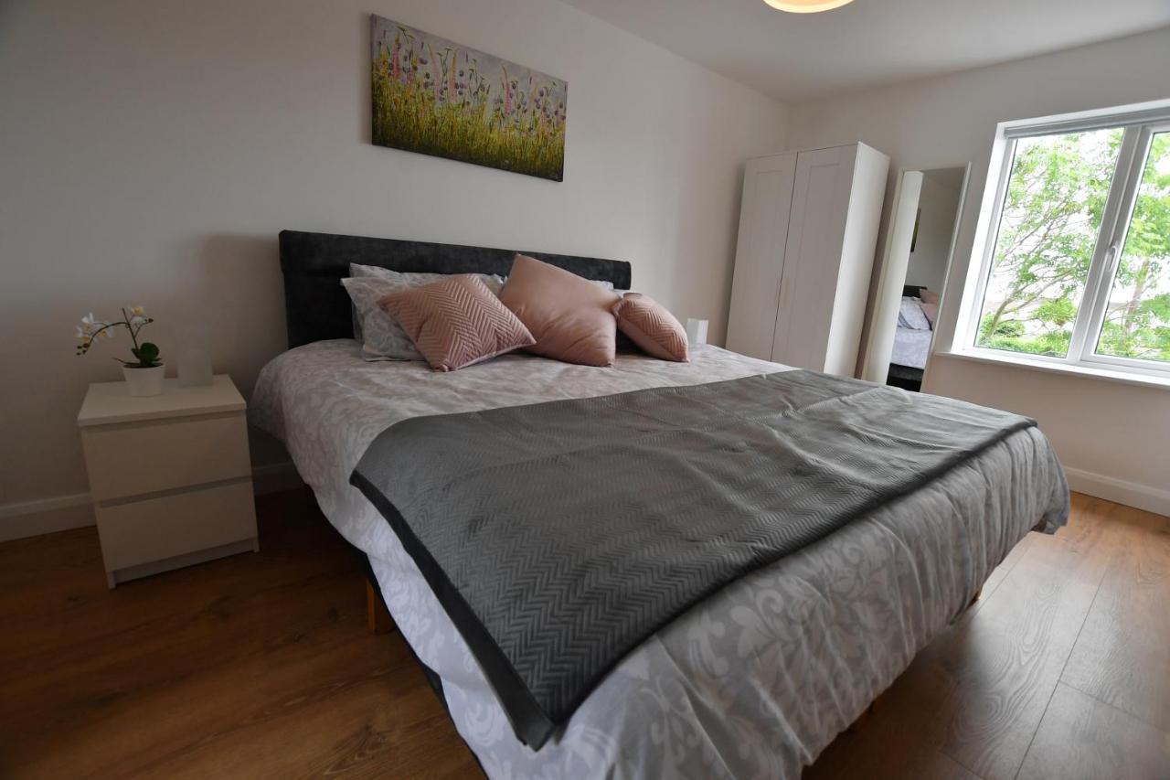 Kiernan'S Self Catering & Accommodation Legan Eksteriør billede