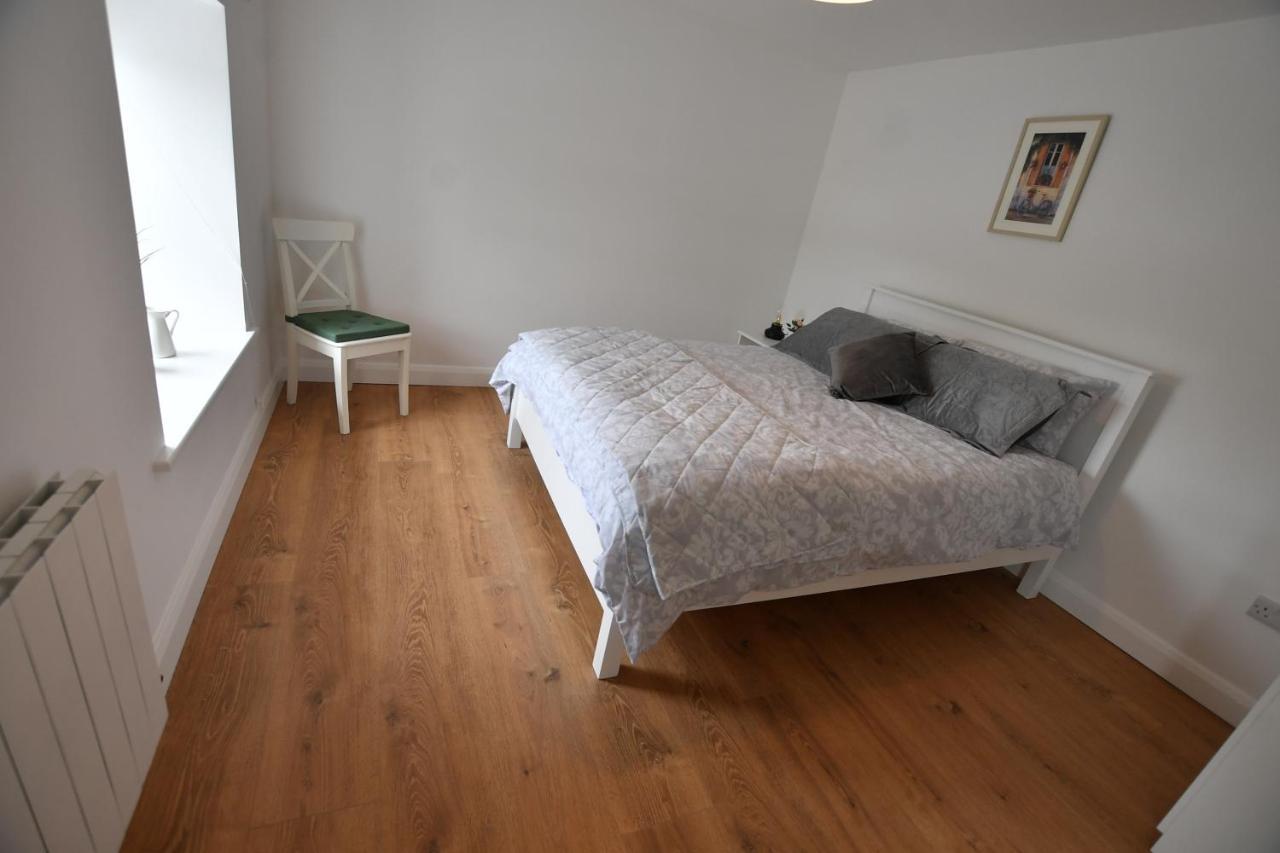 Kiernan'S Self Catering & Accommodation Legan Eksteriør billede
