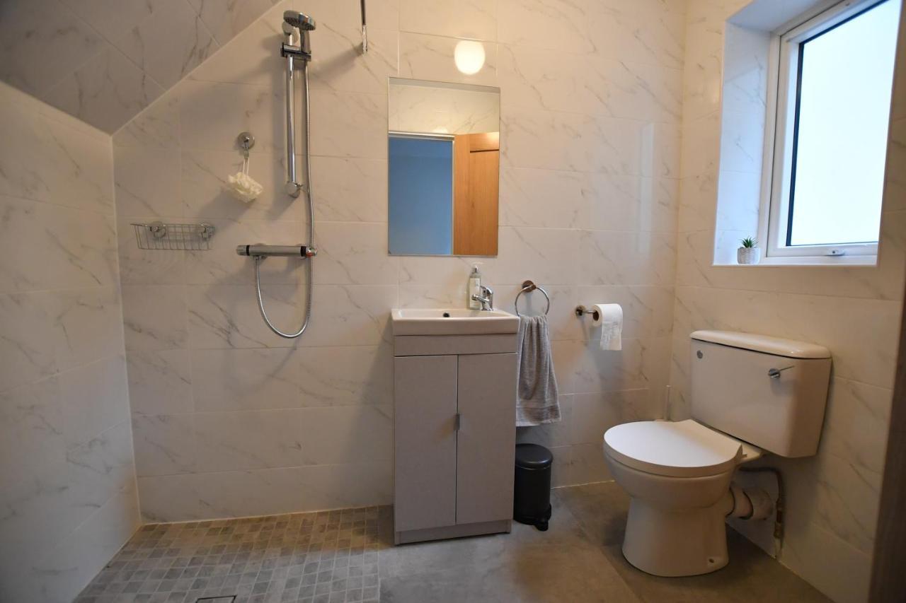 Kiernan'S Self Catering & Accommodation Legan Eksteriør billede