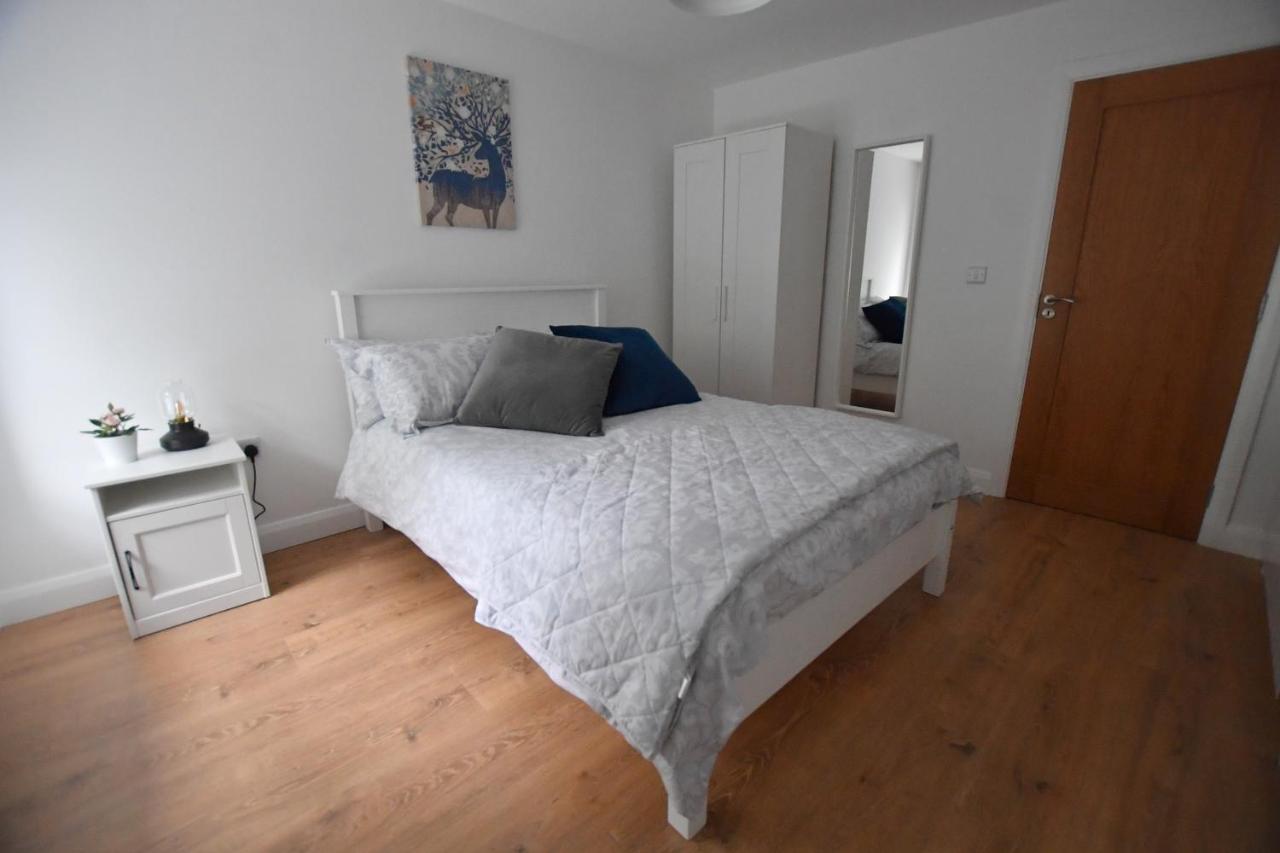 Kiernan'S Self Catering & Accommodation Legan Eksteriør billede